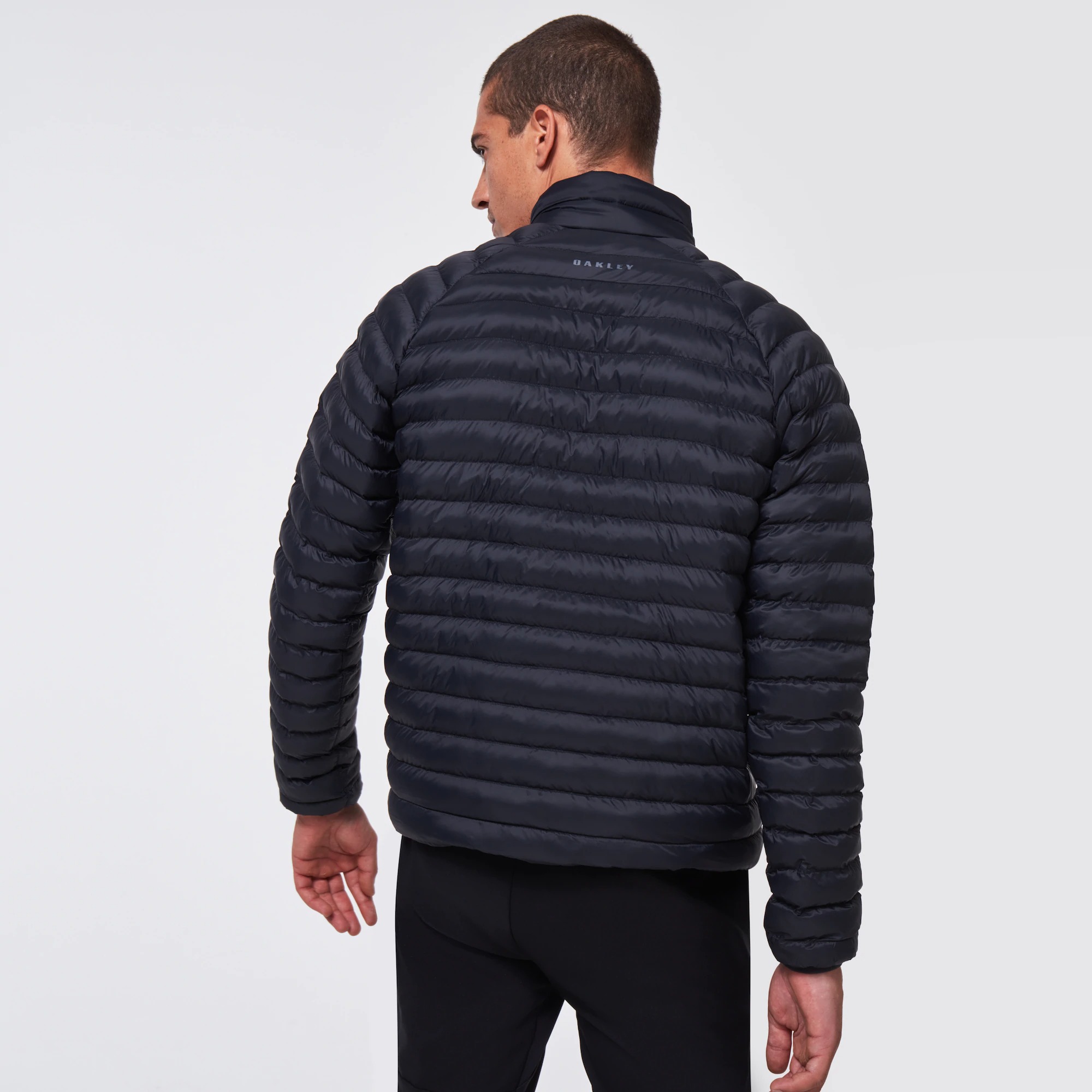 Jope OAKLEY OMNI Insulated Puffer Jacket Blackout XL