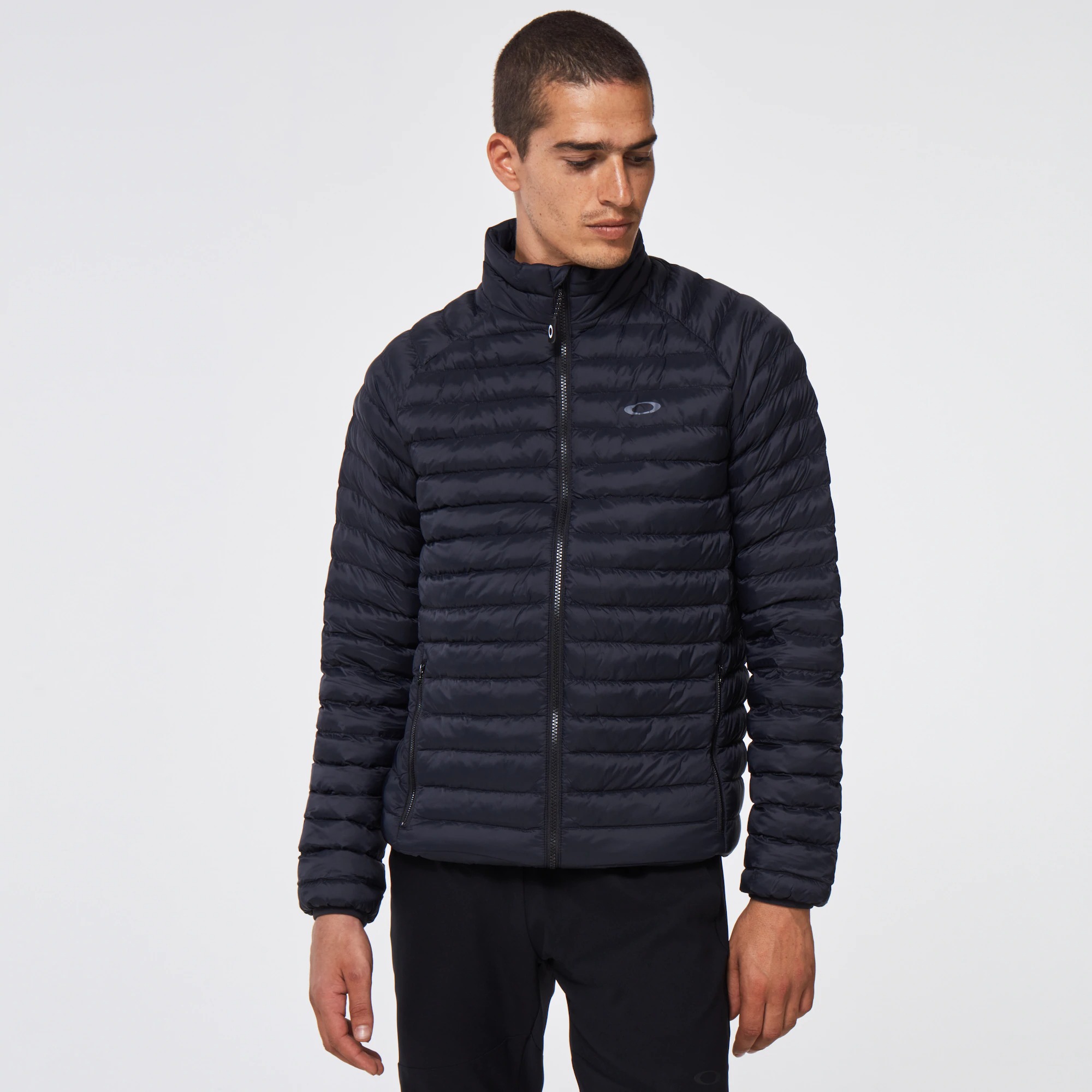 Jope OAKLEY OMNI Insulated Puffer Jacket Blackout XL