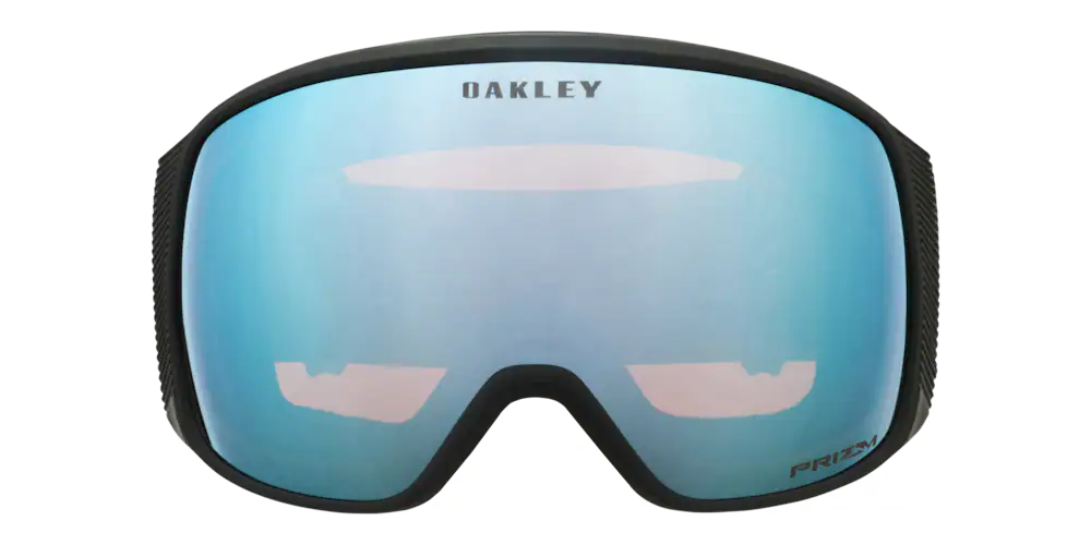 Mäeprillid OAKLEY Flight Tracker L Factory Pilot Black Prizm Snow Sapphire Iridium