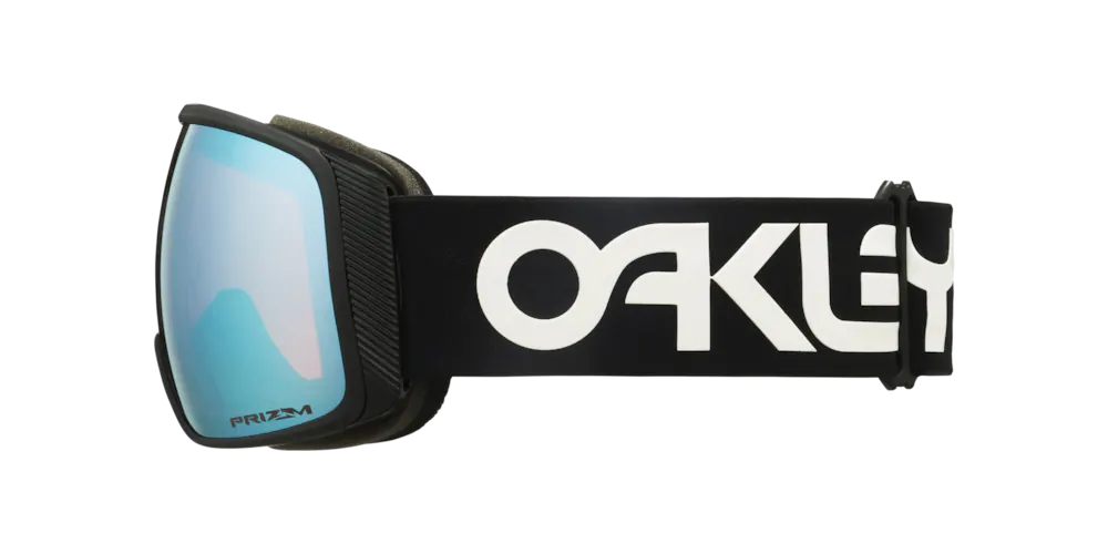Mäeprillid OAKLEY Flight Tracker L Factory Pilot Black Prizm Snow Sapphire Iridium