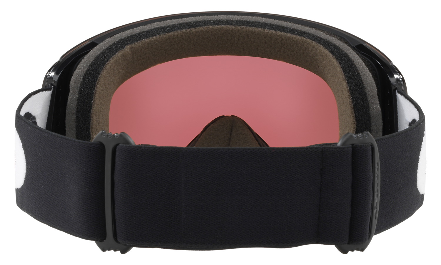Mäeprillid OAKLEY Flight Deck M Matte Black Prizm Snow Torch Iridium
