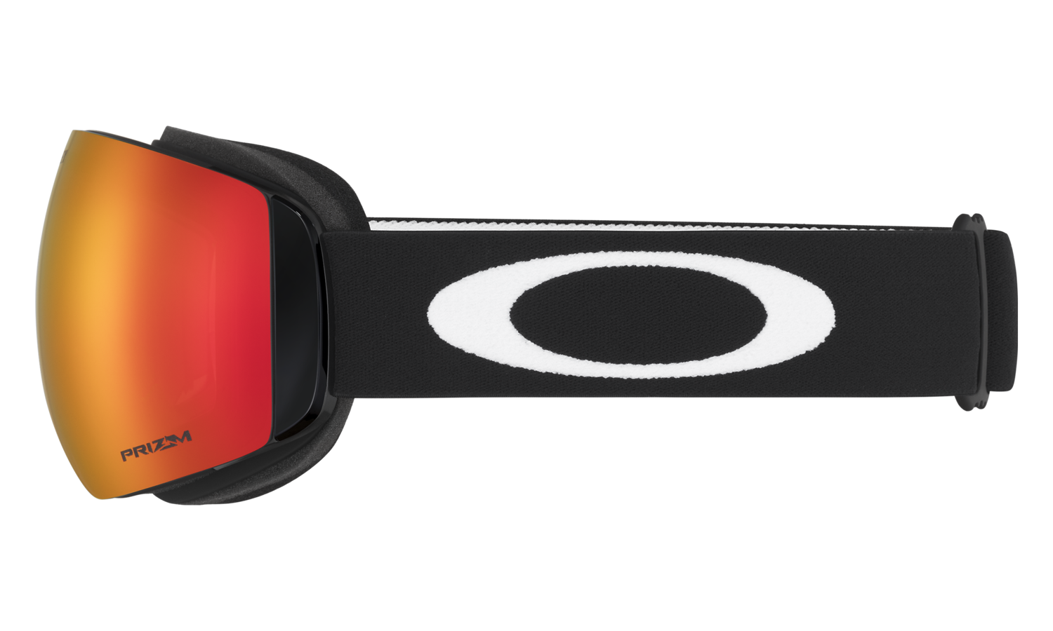Mäeprillid OAKLEY Flight Deck M Matte Black Prizm Snow Torch Iridium