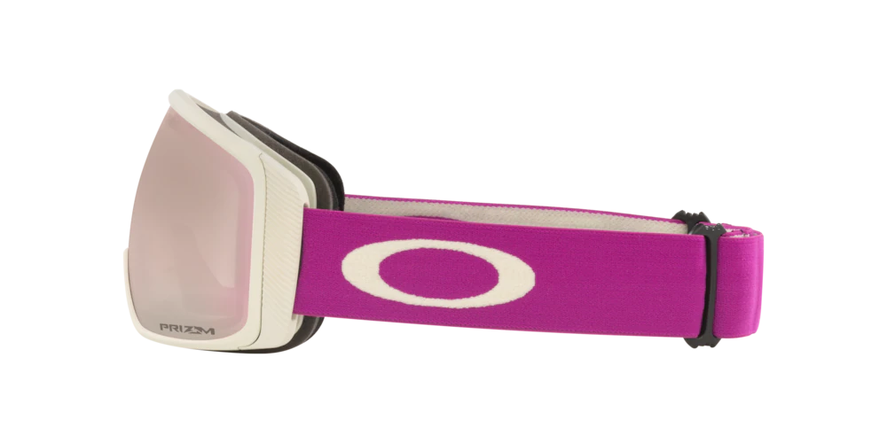 Mäeprillid OAKLEY Flight Tracker M Ultra Purple Prizm Snow HI Pink