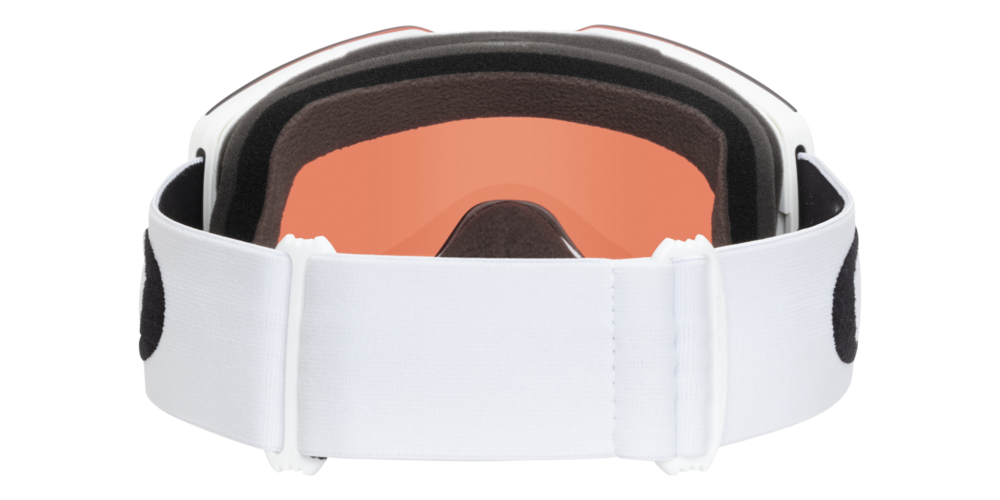 Mäeprillid OAKLEY Fall Line L Matte White Prizm Snow Rose