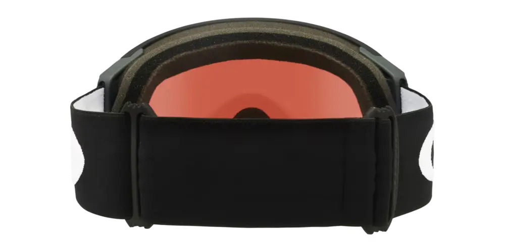 Mäeprillid OAKLEY Flight Tracker L Matte Black Prizm Snow Rose