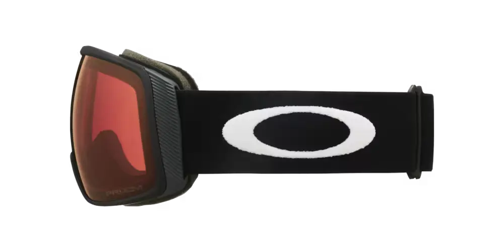 Mäeprillid OAKLEY Flight Tracker L Matte Black Prizm Snow Rose