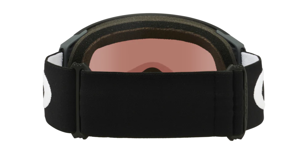 Mäeprillid OAKLEY Flight Tracker L Matte Black Prizm Snow Torch Iridium