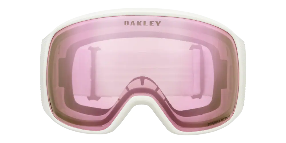 Mäeprillid OAKLEY Flight Tracker L Factory Pilot White Prizm Snow Hi Pink