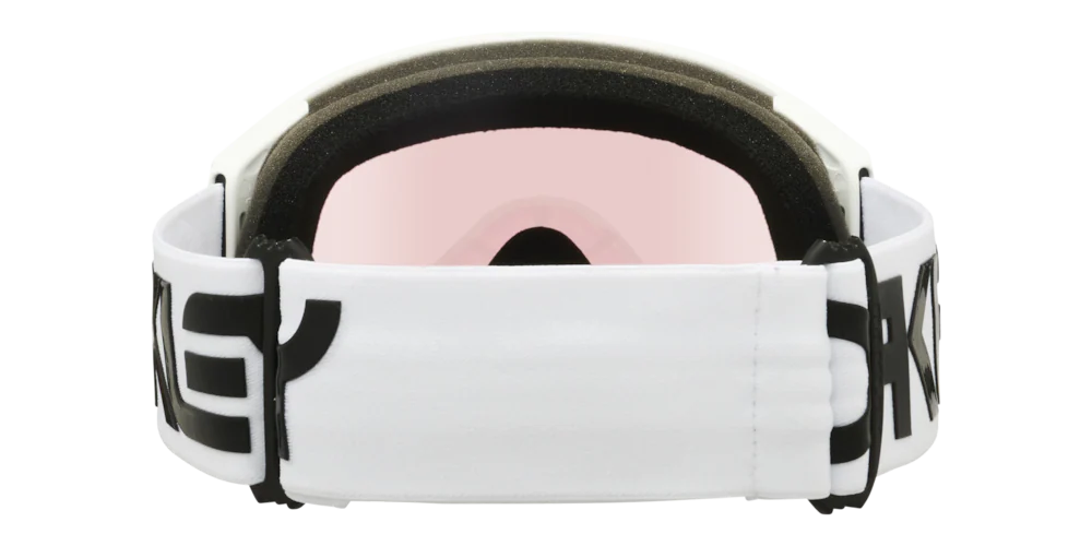 Mäeprillid OAKLEY Flight Tracker L Factory Pilot White Prizm Snow Hi Pink