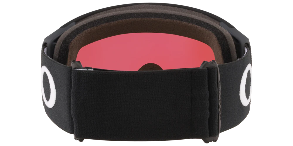 Mäeprillid OAKLEY Flight Tracker L Matte Black Prizm Snow Jade Iridium