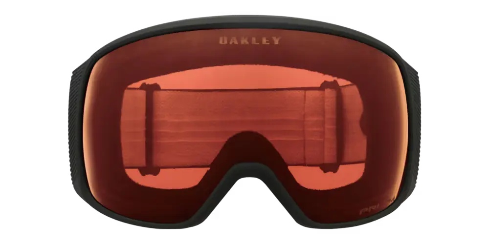 Mäeprillid OAKLEY Flight Tracker L Matte Black Prizm Snow Dark Grey