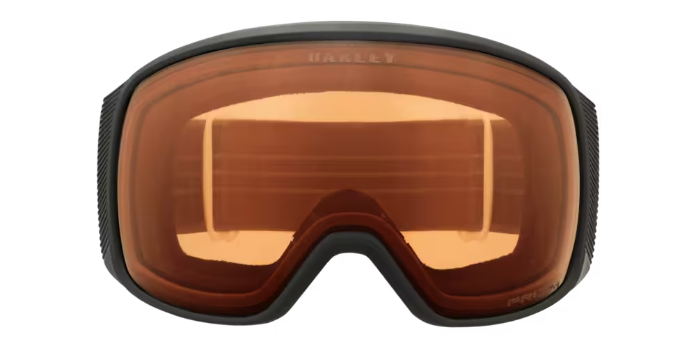 Mäeprillid OAKLEY Flight Tracker L Factory Pilot Black Prizm Snow Persimmon