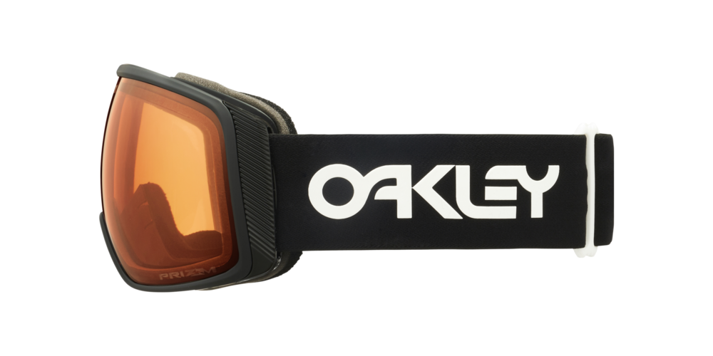Mäeprillid OAKLEY Flight Tracker L Factory Pilot Black Prizm Snow Persimmon
