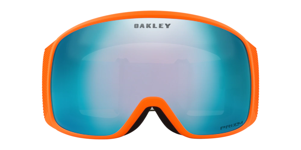 Mäeprillid OAKLEY Flight Tracker L Torstein Horgmo Signature Shredbot Faded Prizm Snow Sapphire Iridium