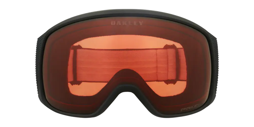 Mäeprillid OAKLEY Flight Tracker M Matte Black Prizm Snow Rose