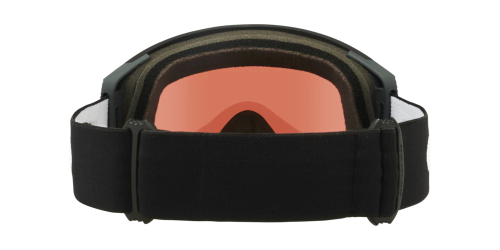 Mäeprillid OAKLEY Flight Tracker M Matte Black Prizm Snow Rose