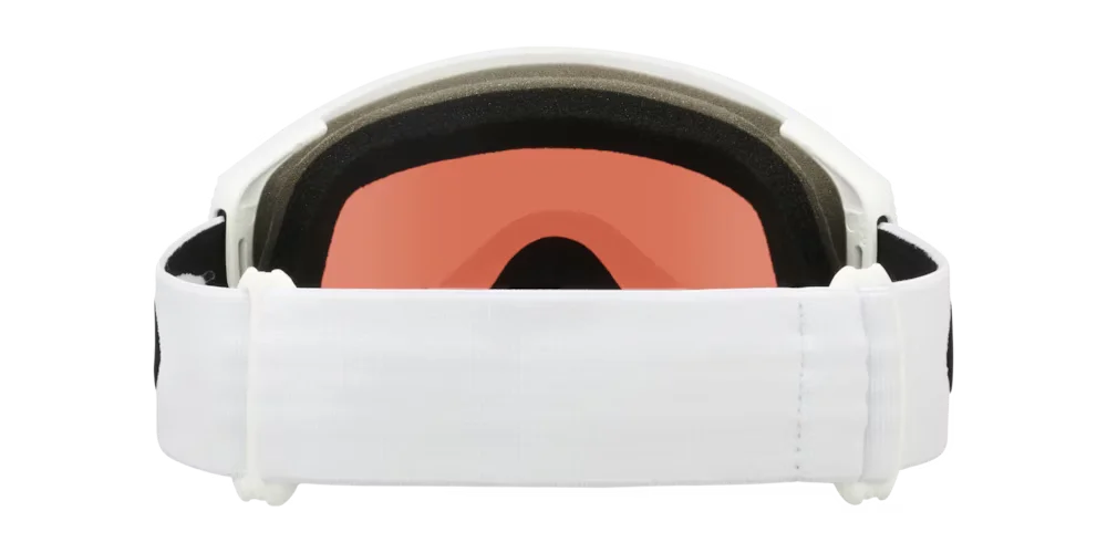 Mäeprillid OAKLEY Flight Tracker M Matte White Prizm Snow Rose