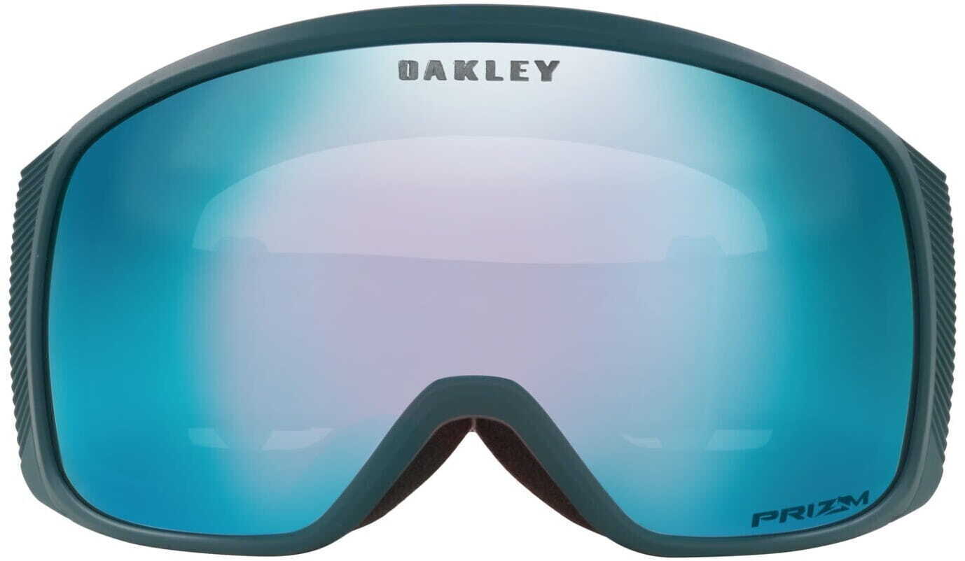 Mäeprillid OAKLEY Flight Tracker M Prizm Icon Balsam Prizm Snow Sapphire Iridium