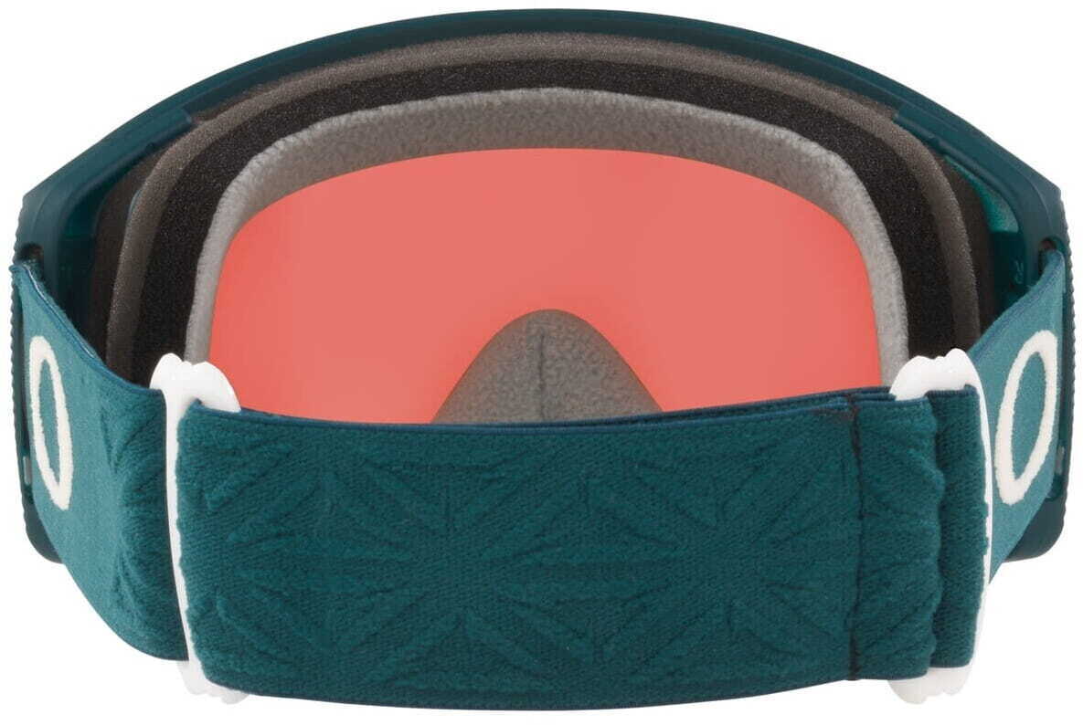 Mäeprillid OAKLEY Flight Tracker M Prizm Icon Balsam Prizm Snow Sapphire Iridium