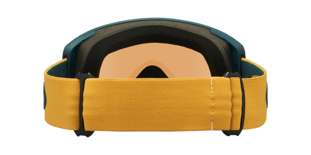 Mäeprillid OAKLEY Flight Tracker S Balsam Mustard Yellow Prizm Snow Persimmon