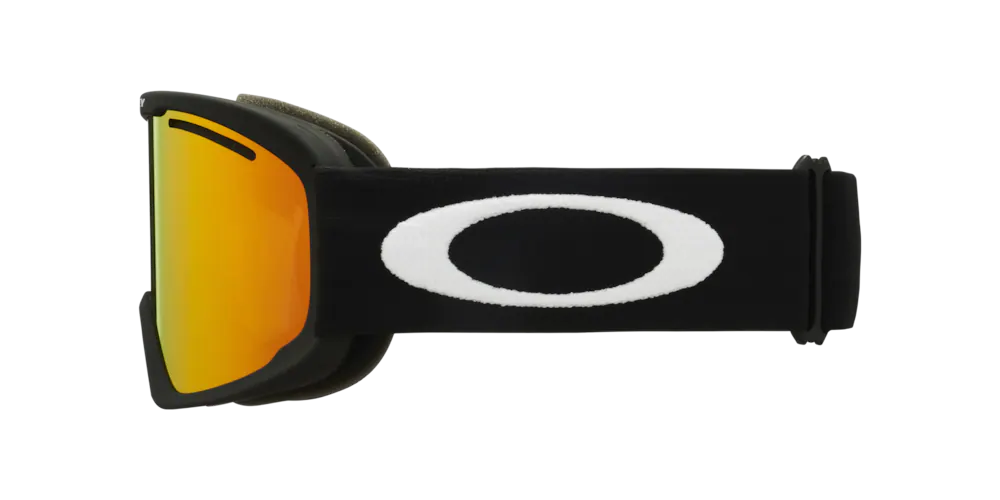 Mäeprillid O-Frame 2.0 Pro L Matte Black Fire Iridium