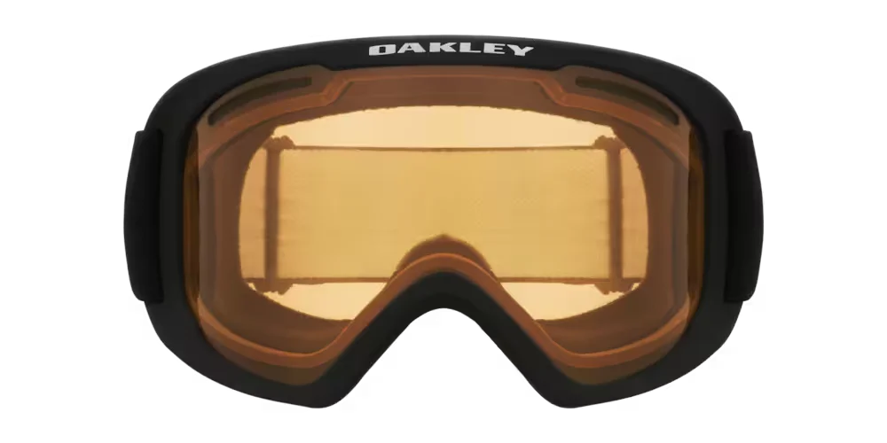 Mäeprillid O-Frame 2.0 Pro L Matte Black Persimmon
