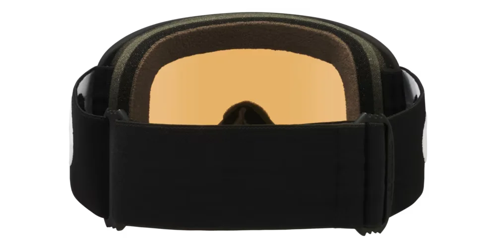 Mäeprillid O-Frame 2.0 Pro L Matte Black Persimmon