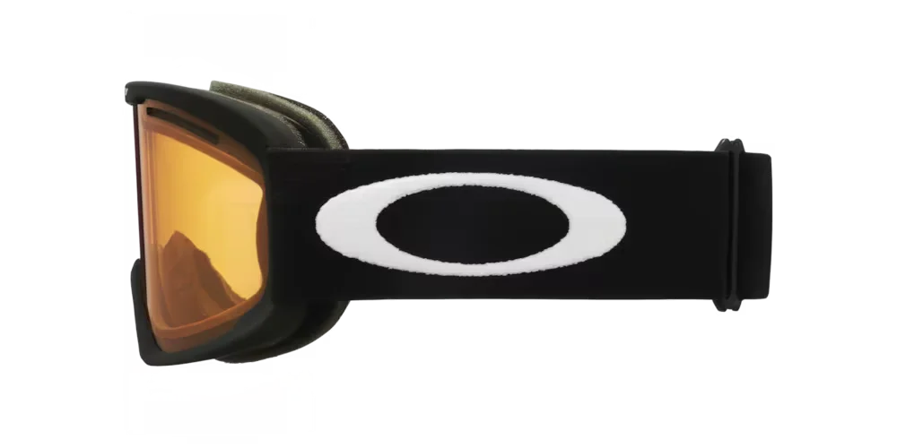 Mäeprillid O-Frame 2.0 Pro L Matte Black Persimmon
