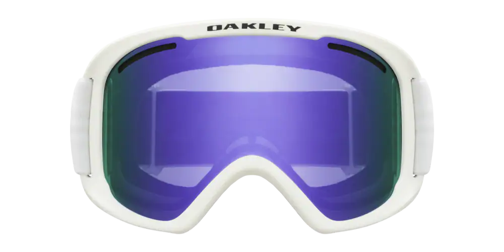 Mäeprillid O-Frame 2.0 Pro L Matte White Violet Iridium