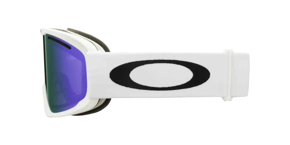 Mäeprillid O-Frame 2.0 Pro L Matte White Violet Iridium
