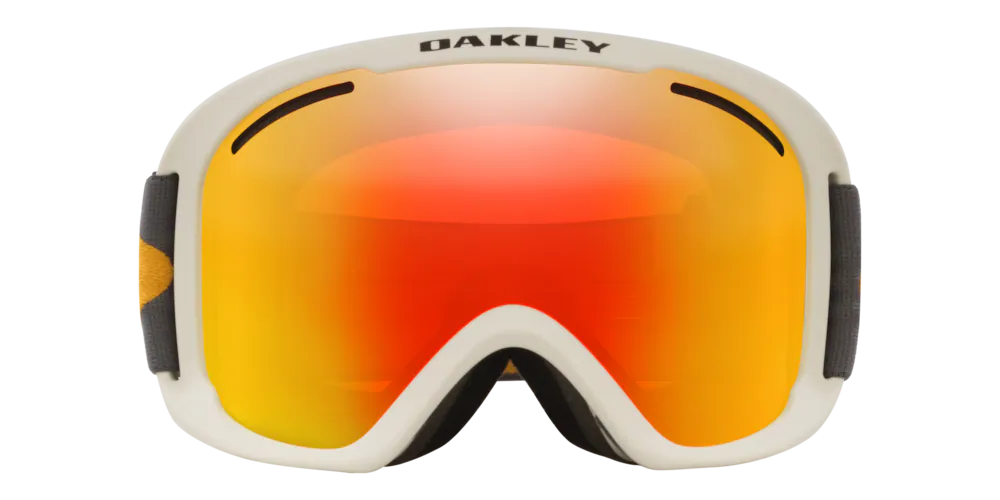 Mäeprillid O-Frame 2.0 Pro L Dark Grey Orange Fire Iridium