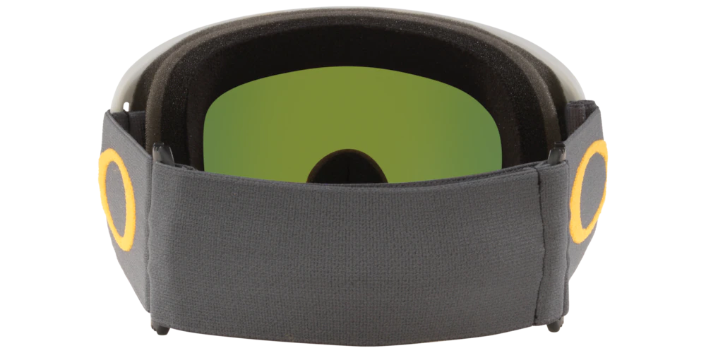 Mäeprillid O-Frame 2.0 Pro L Dark Grey Orange Fire Iridium