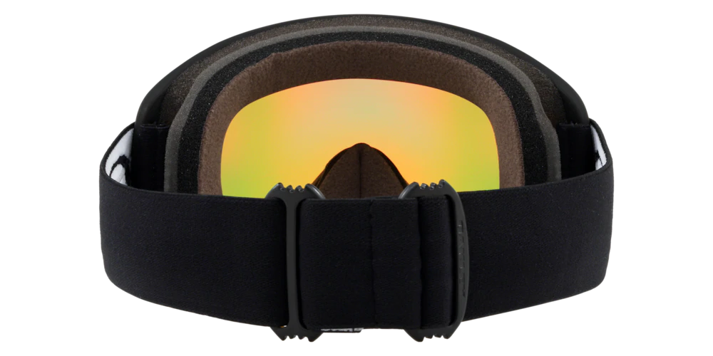 Mäeprillid O-Frame 2.0 Pro M Matte Black Fire Iridium