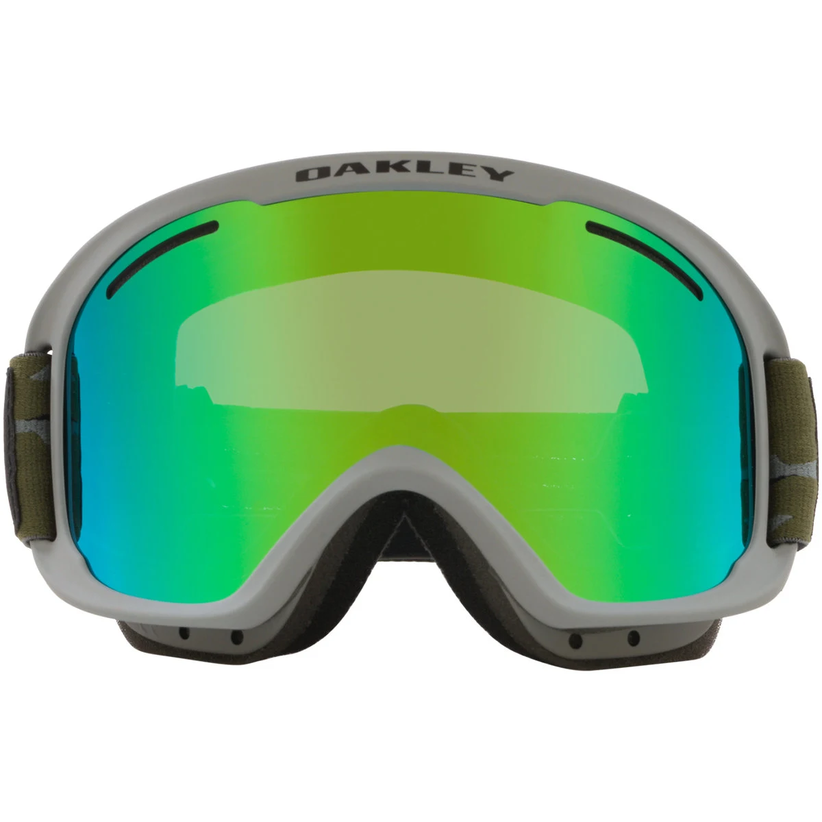 Mäeprillid O-Frame 2.0 Pro M Grey Brush Camo Jade