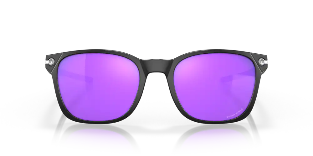 Päikeseprillid OAKLEY Ojector Matte Black Prizm Violet