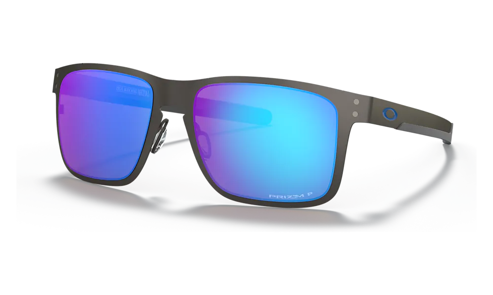 Päikeseprillid OAKLEY Holbrook Metal