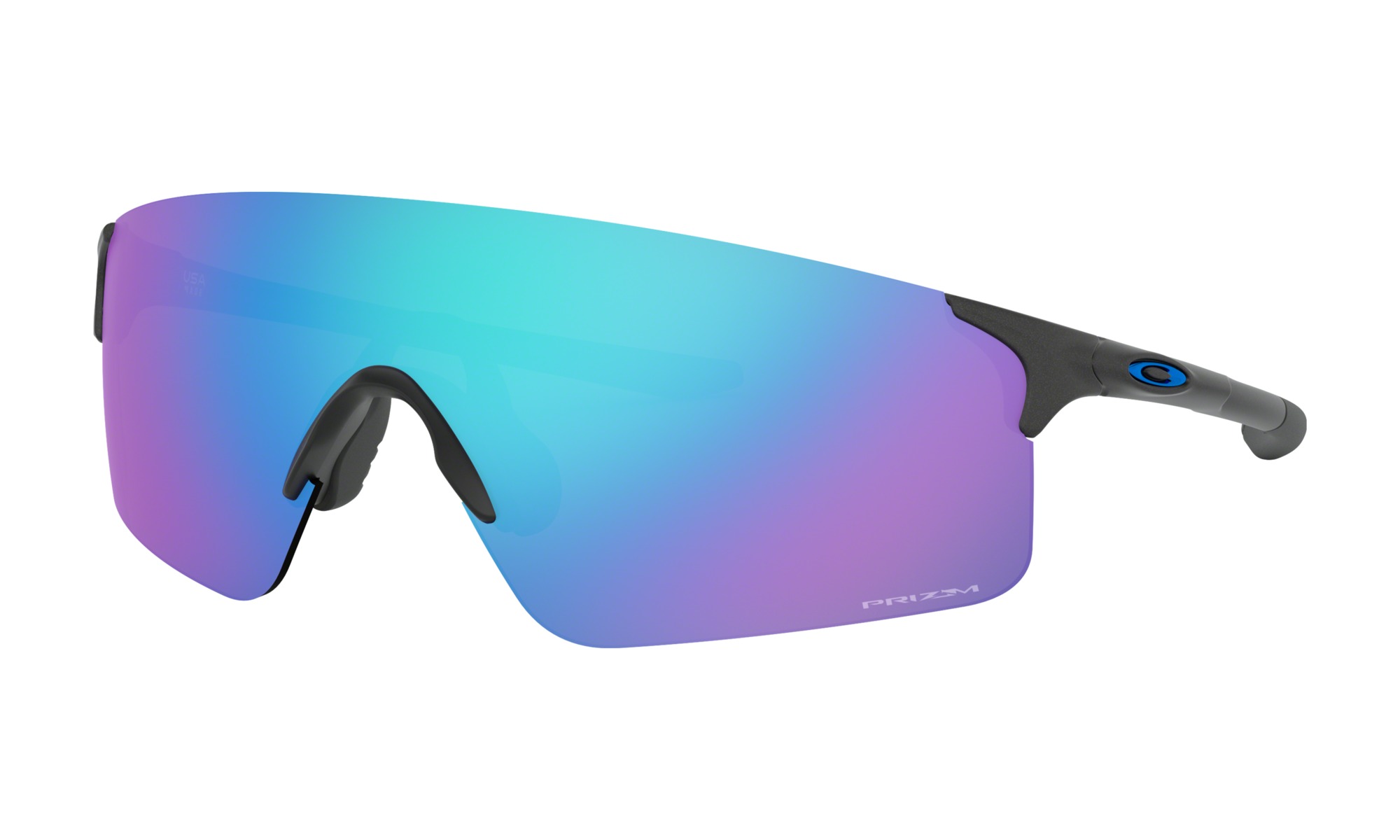 Päikeseprillid OAKLEY EVZero Blades