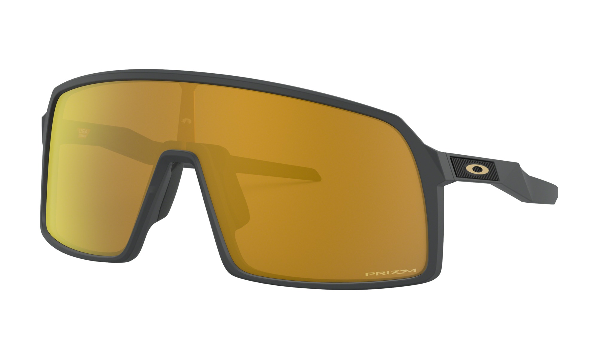Päikeseprillid OAKLEY Sutro