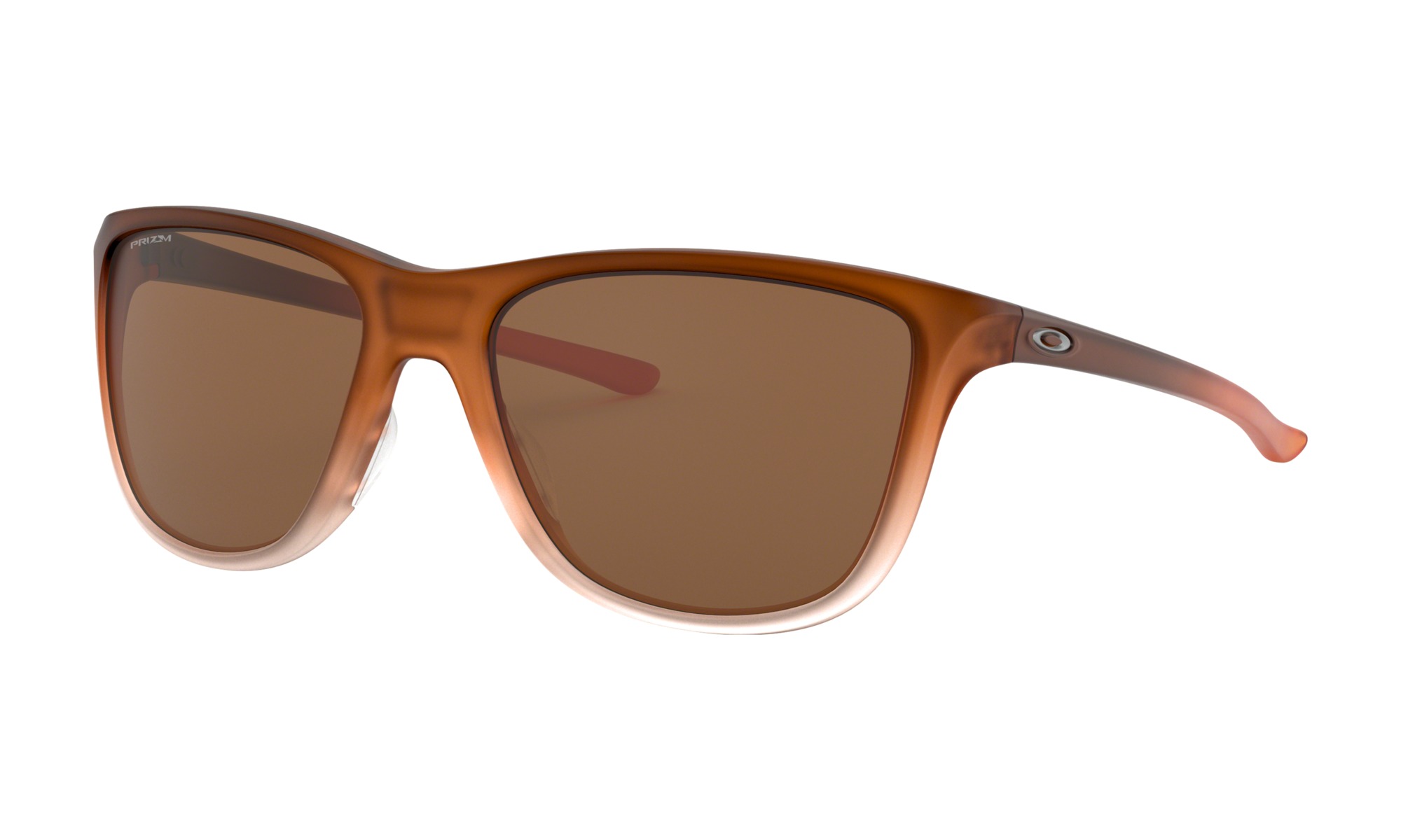 OAKLEY Reverie Unity Collection Rose Gold Fade Prizm Tungsten 