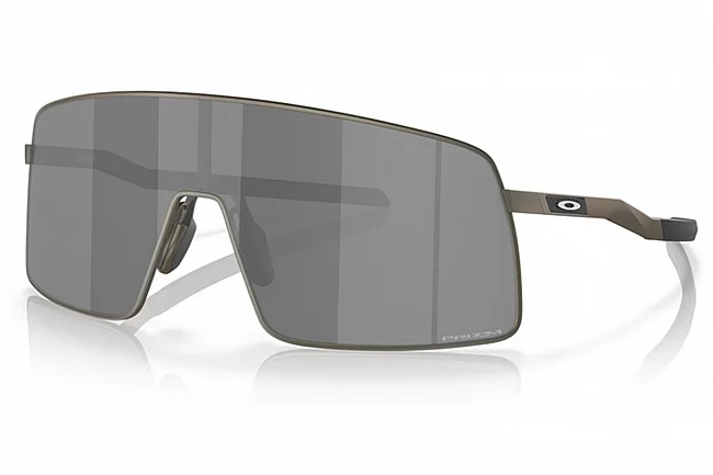 OAKLEY Sutro TI Matte Gunmetal Prizm Black 