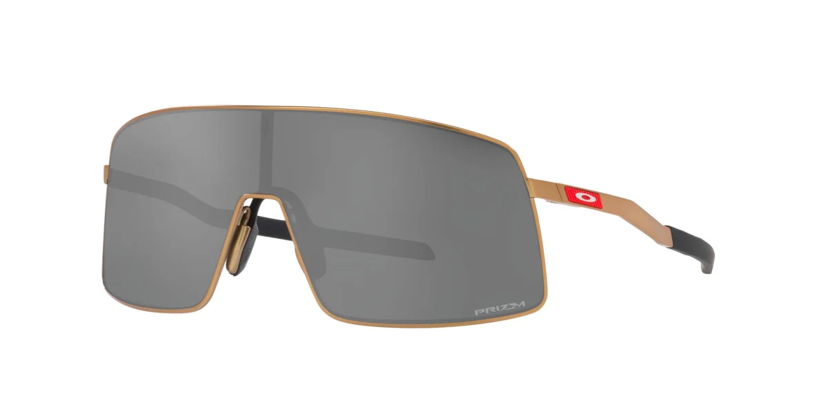 OAKLEY Sutro TI PM Gold Prizm Black 