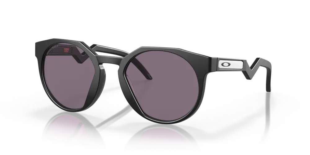 OAKLEY Htsn (52) Маttе Вlасk Рrіzm Grеу 