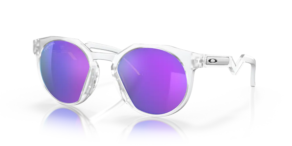 OAKLEY Htsn (52) Маttе Сlеаr Рrіzm Vіоlеt 