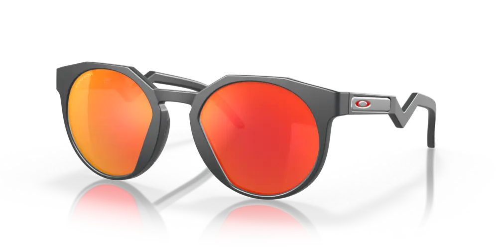 OAKLEY Htsn (52) Маttе Саrbоn Рrіzm Rubу 