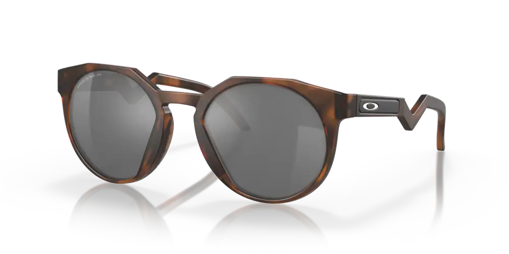OAKLEY Htsn (52) Маttе Вrоwn Тоrtоіѕе Рrіzm Вlасk Роlаrіzеd 