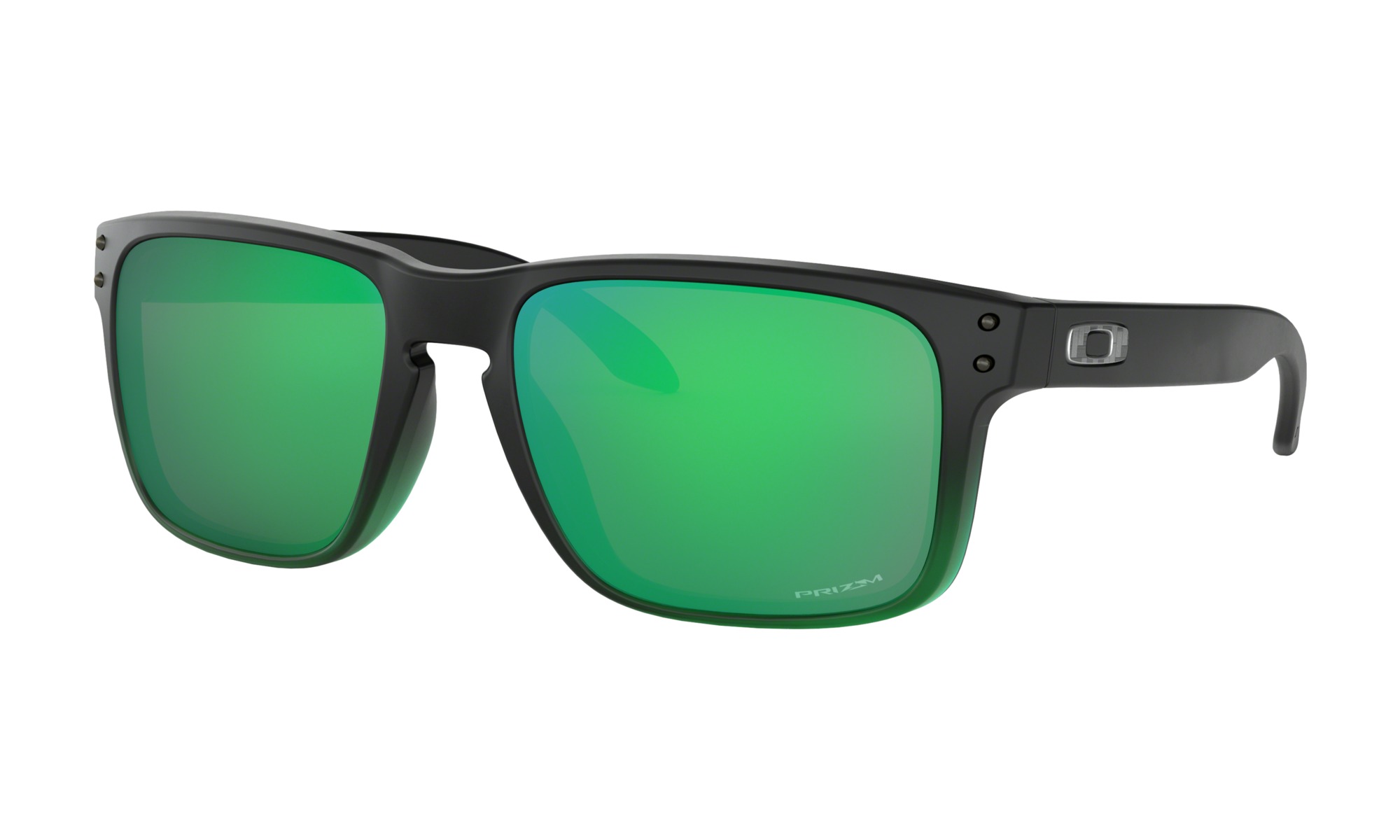 Päikeseprillid OAKLEY Holbrook Jade Fade Prizm Jade 