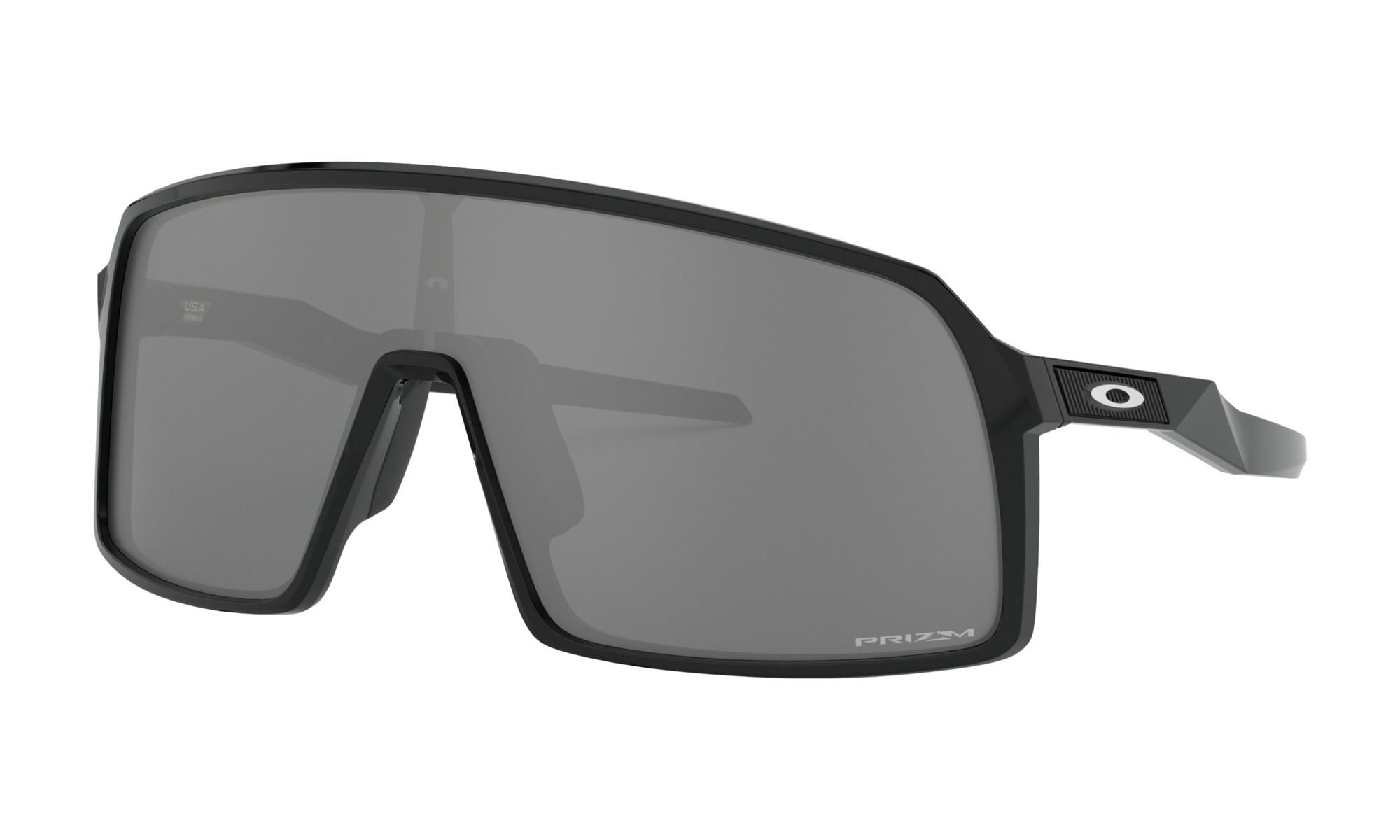 Päikeseprillid OAKLEY Sutro Polished Black Prizm Black 