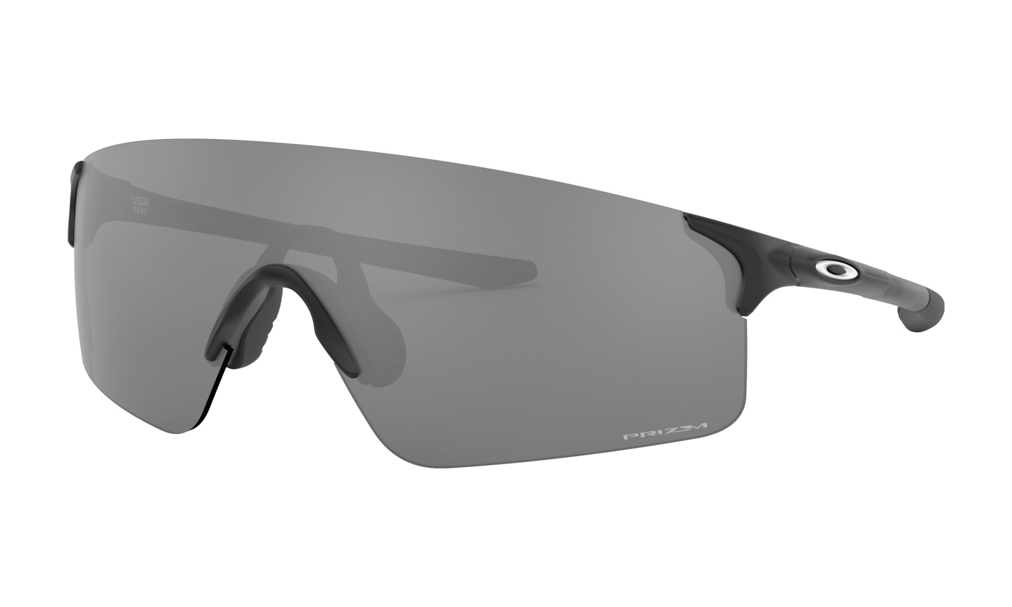 Päikeseprillid OAKLEY EVZero Blades Matte Black Prizm Black 
