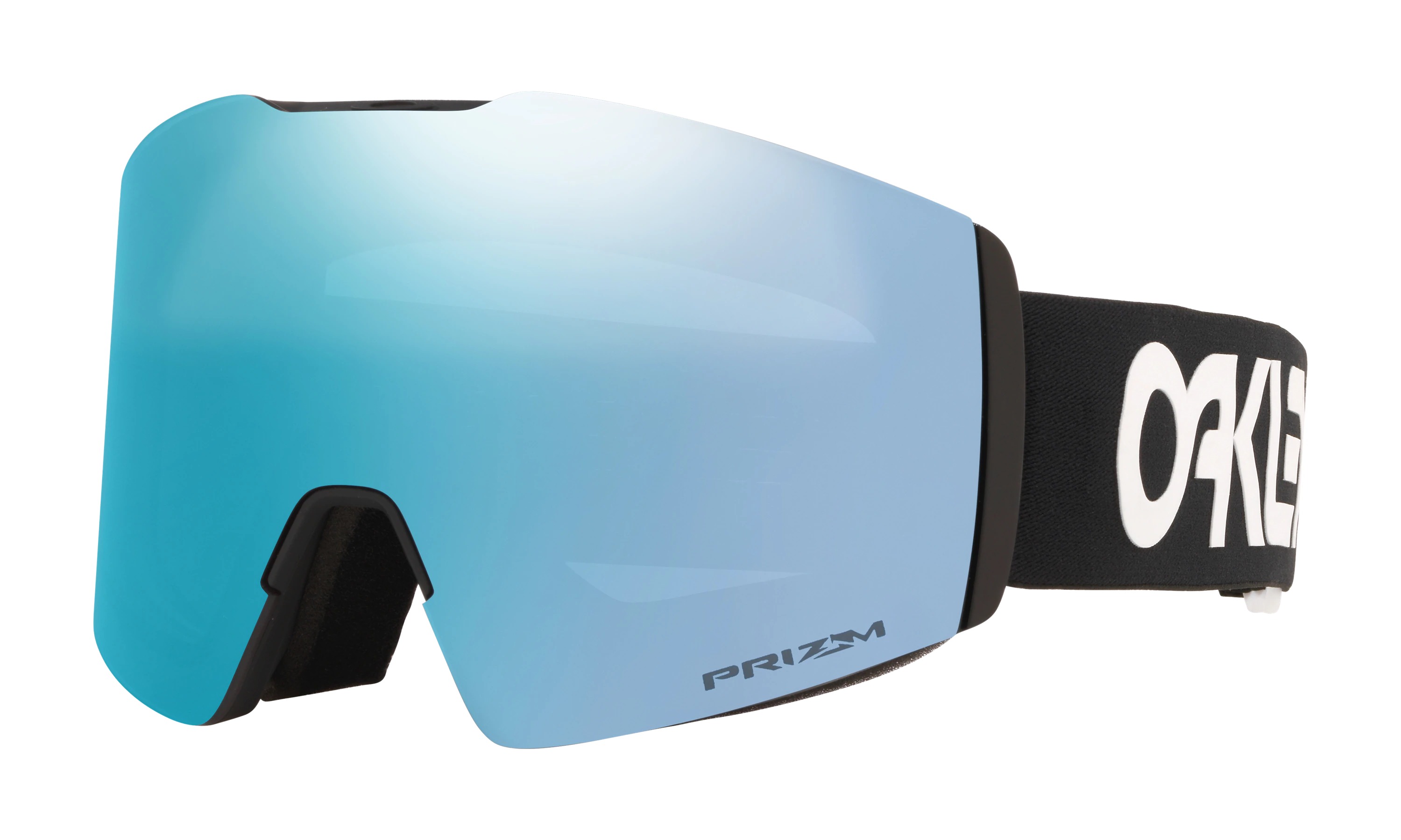 Mäeprillid OAKLEY Fall Line L Factory Pilot Prizm Snow Sapphire Iridium 