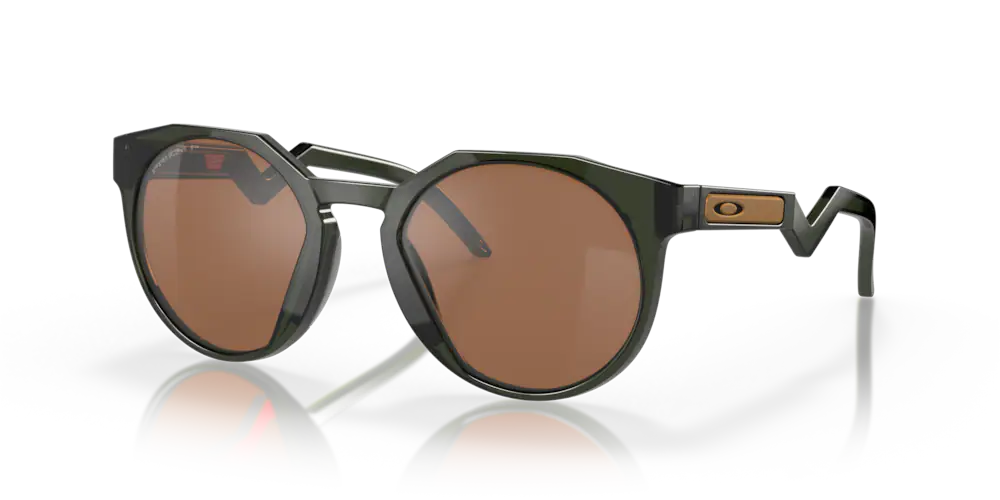 Päikeseprillid OAKLEY Hstn (52) Оlіvе Іnk Рrіzm Тungѕtеn Роlаrіzеd 